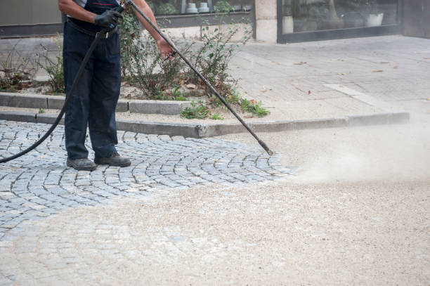 Best Parking Lot and Garage Cleaning  in Cedarhurst, NY